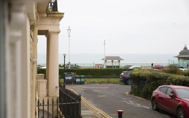 Coastal Breeze With Seaview By My Getaways