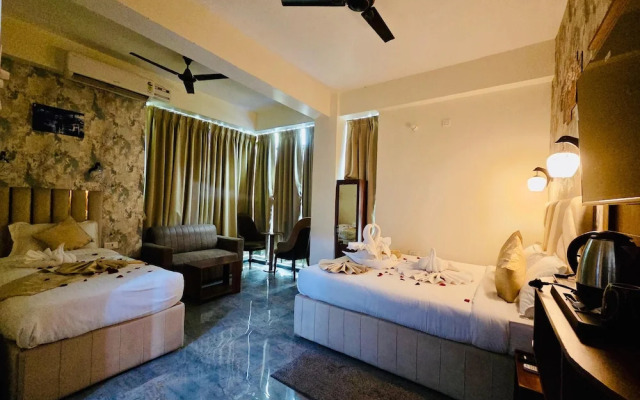Hotel Dream Palace