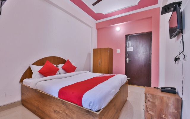 Hotel Happy Journey by OYO Rooms