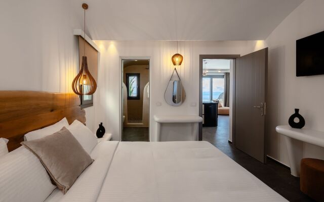 Secret Path Luxury Villas