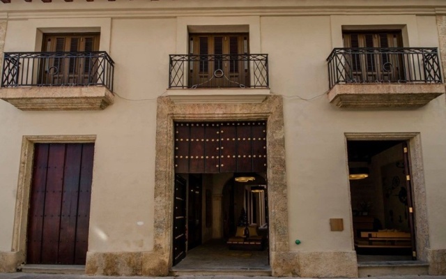 Hotel Habana 612