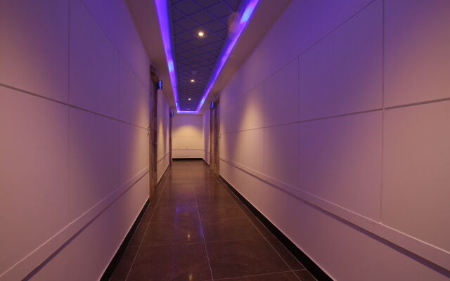 Maison de On U Jeonju Hanok Village