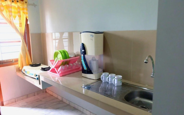 Homestay Maguwoharjo By Simply Homy