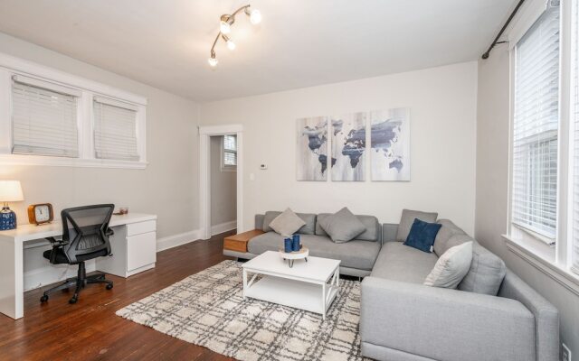 Vista View Villa Suites