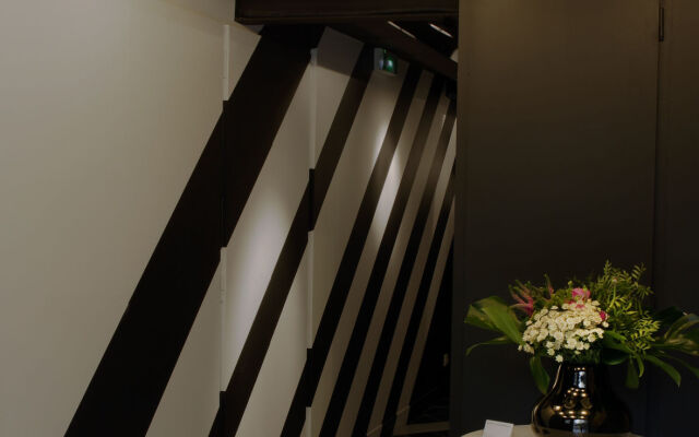 Hotel Du Haut Marais