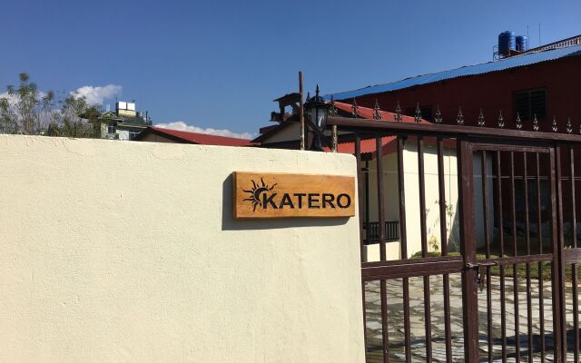 Katero