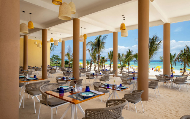 The Mora Zanzibar	