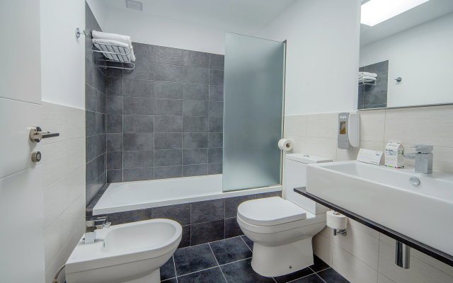 Caprice Skyline Aparthotel