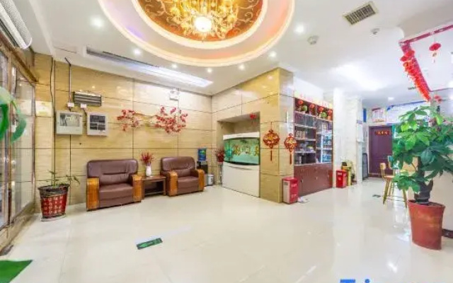 Jiaxiang Hotel
