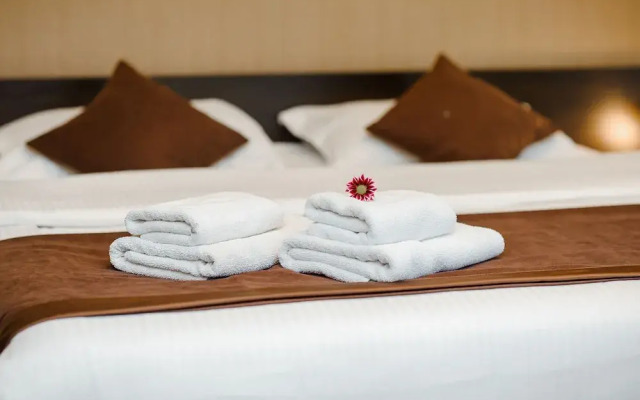 Tip Top Hotel City Center