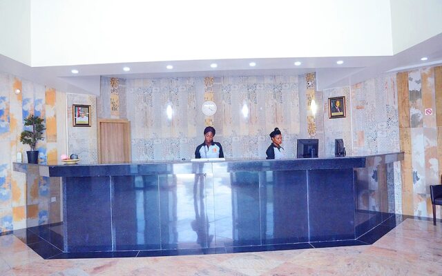 Bayview Resorts And Hotels Limited