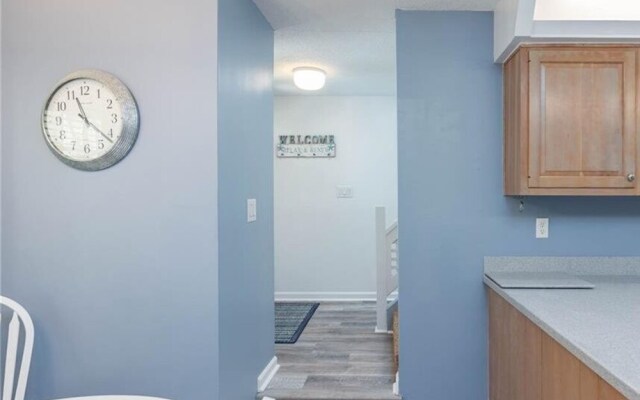 163evian 2 Bedroom Condo