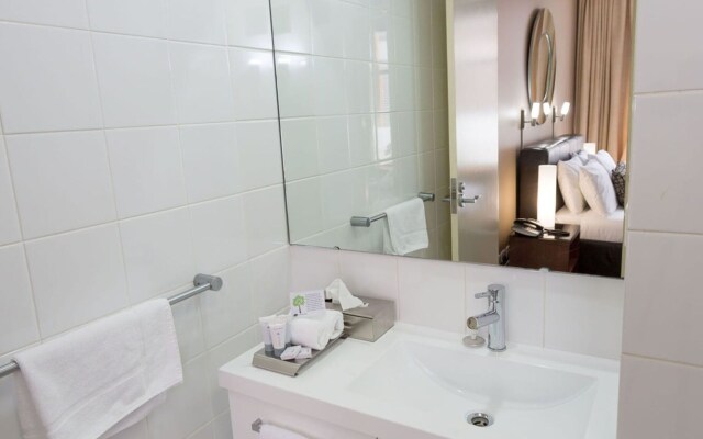 Clarendon Hotel
