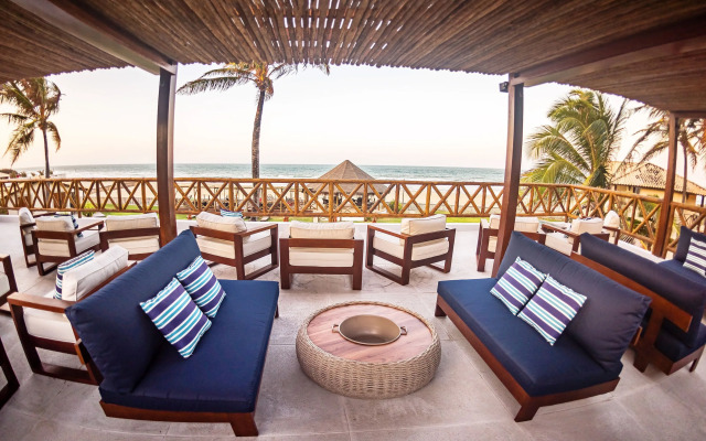 Pousada Vila Vagalume