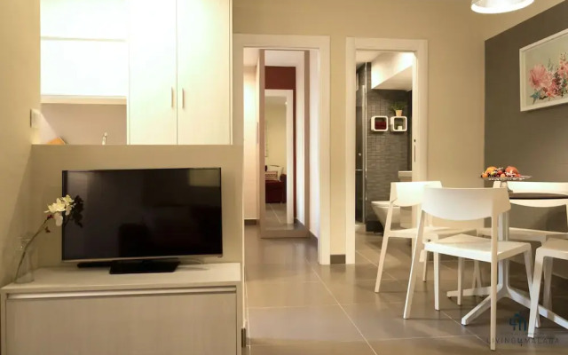 Living4Malaga Muelle Uno