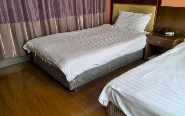 Yingjia Business Hotel – Guest Rooms – Shanghai