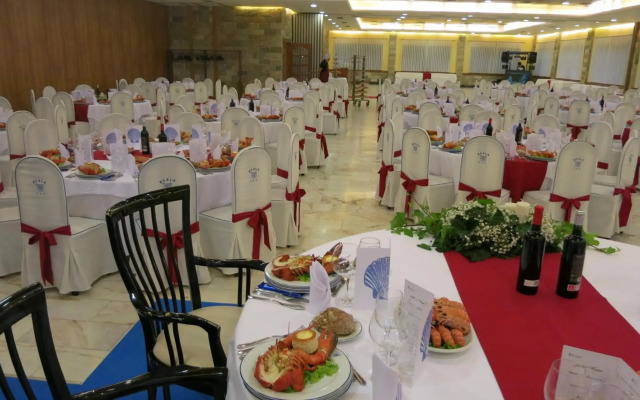 Hotel Scala