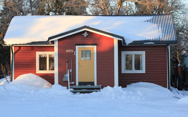 Storliens Fjällgård  - Hostel