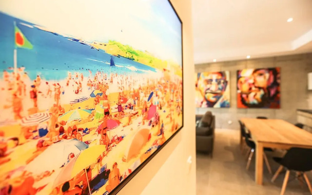 Le Kube Annecy Appartements De Luxe