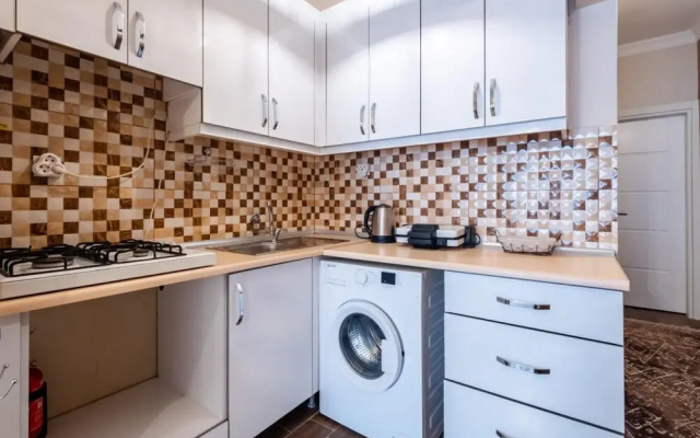 Lovely Flat in Beyoglu near Public Transportation