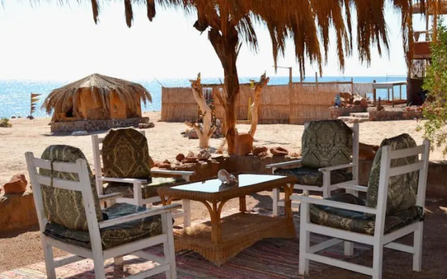 Starlight Camp Nuweiba