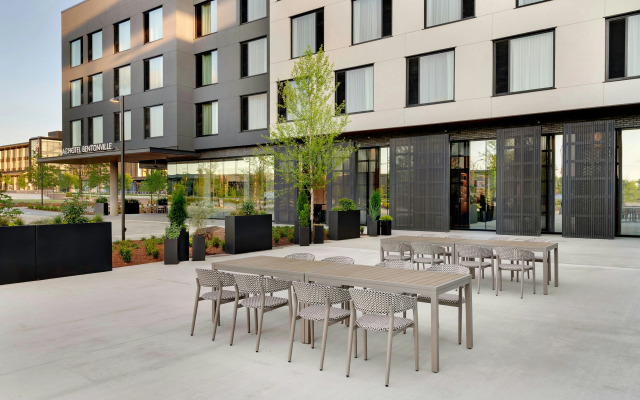 Ac Hotel Bentonville