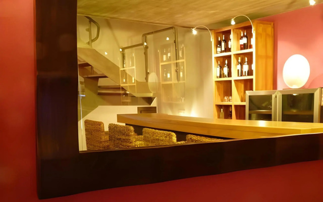 Boutique & Spa Capitulo Trece