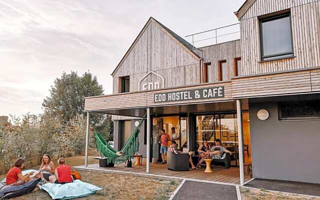 Edd Hostel