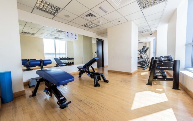 Driven Holiday Homes - Bay Central