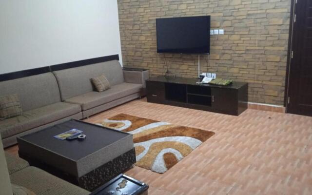 Salalah-Al shwamekh suites