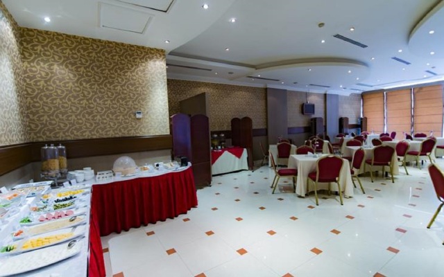 Boudl Al-Fayha'a