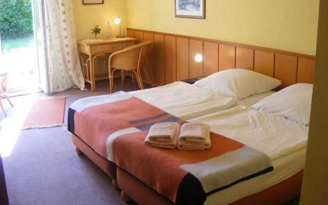 Pension Steffen
