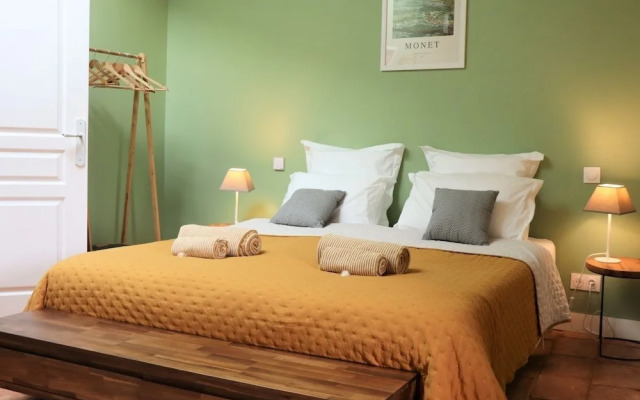 Le Domaine de Villespy