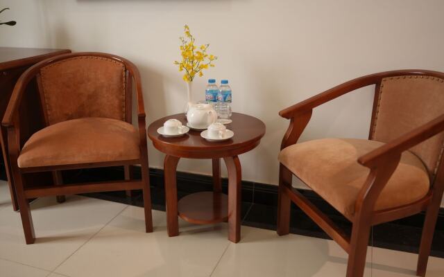 Pleiku & Em Hotel by Gia Lai Tourist