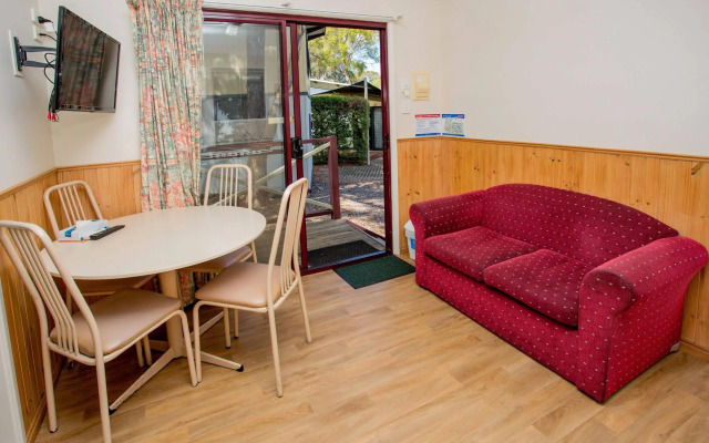 Ingenia Holidays Sydney Hills