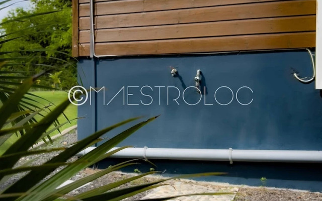 Villa Bois&Prestige 3C