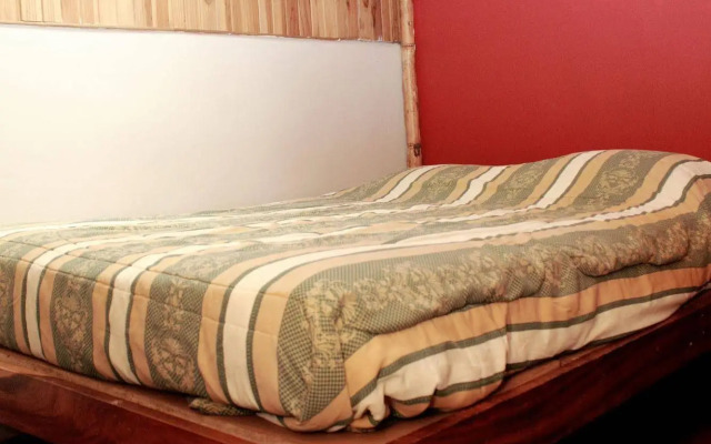 Pensión Santa Elena