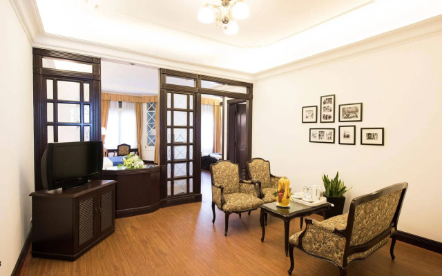 Hoa Binh Hotel