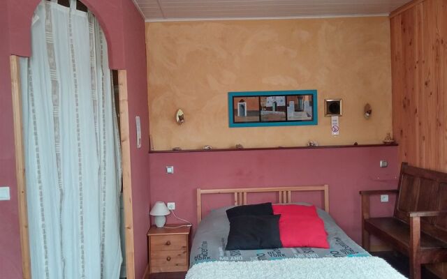 La Fontaine du Vercors