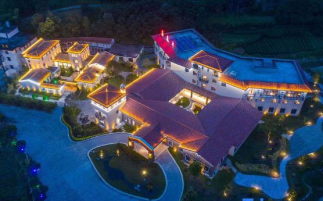 Yingshan Yutaifeng Hotel