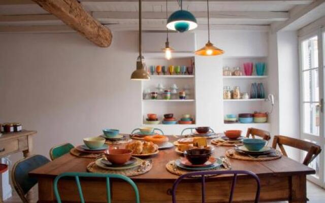 Casa Fabbrini Boutique Bandb