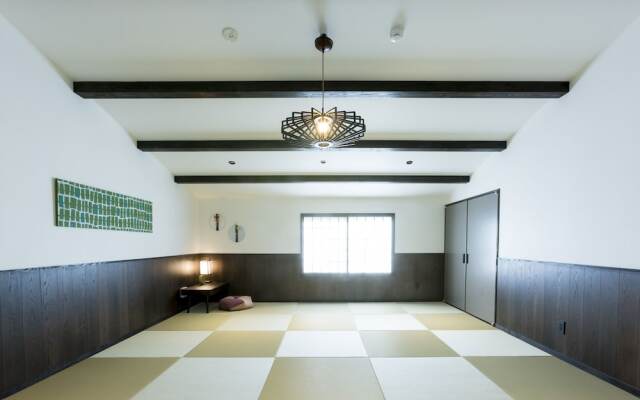 MUSUBI HOTEL MACHIYA Kiyokawa 2