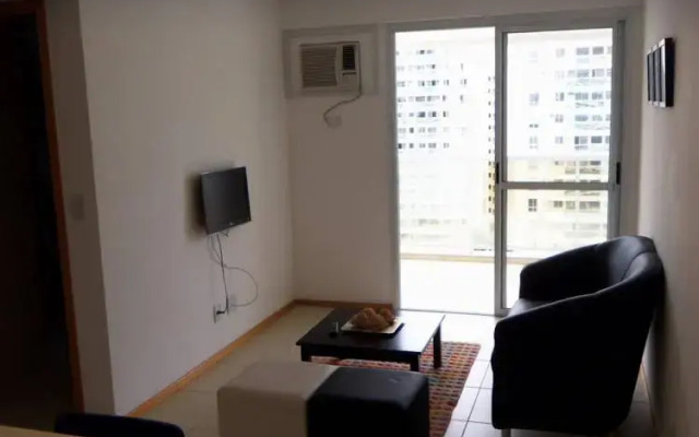 Apartamento Barra