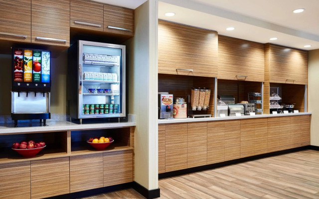 TownePlace Suites by Marriott St. Louis O'Fallon