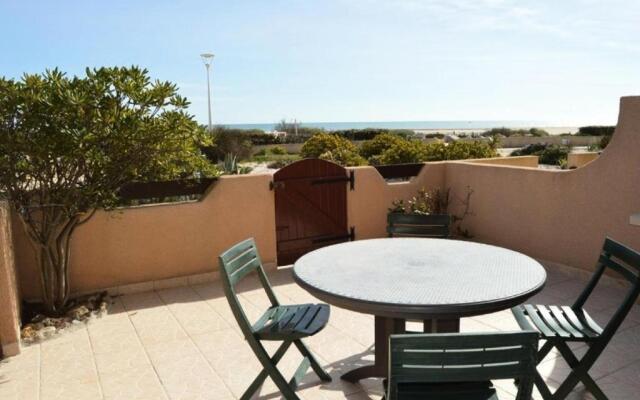 Résidence GRANDE BLEUE - 2 Pièces pour 4 Personnes 94