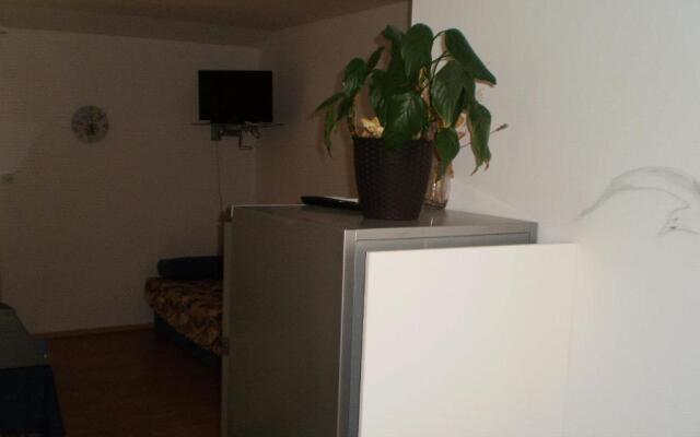 Apartments Vala
