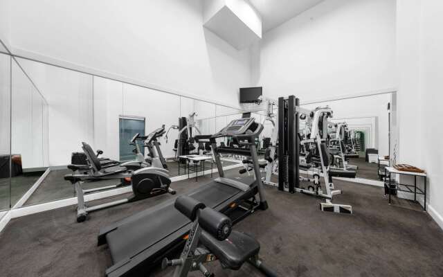 The O Hotel, Trademark Collection by Wyndham