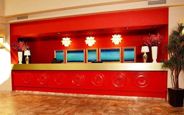 Rodeway Inn & Suites Las Vegas Strip