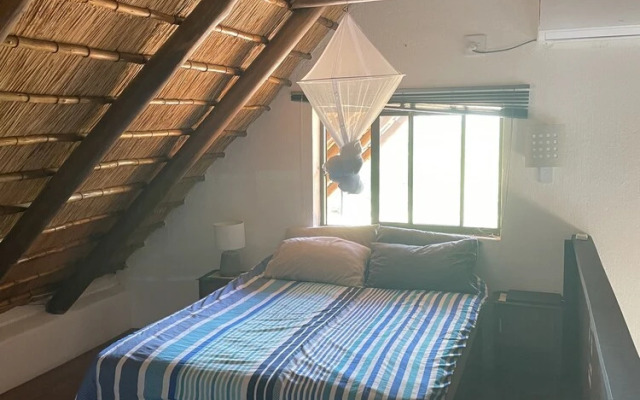 Thula Private Lodge