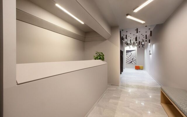 Thisean Modern Suites by Athens Stay